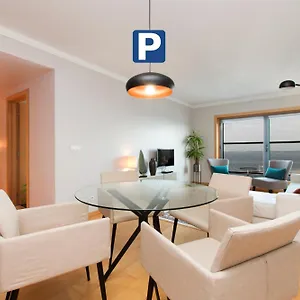 In Oriente 57 - Parque Nações Apartamento