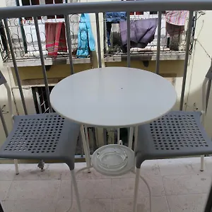 Rossio Apartamento