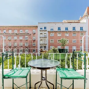 Santos Hostel - Lisboa Lisboa