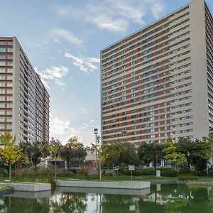 Your Parque Nações Apartamento