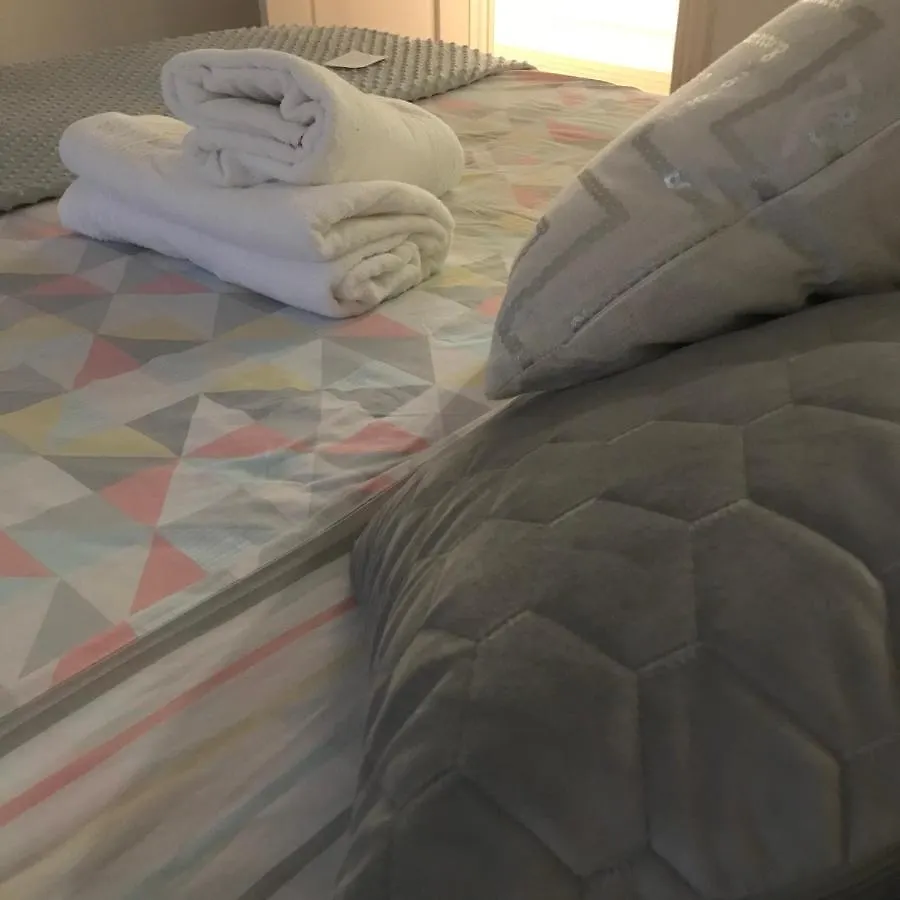 Lisbon Landscape Hostel